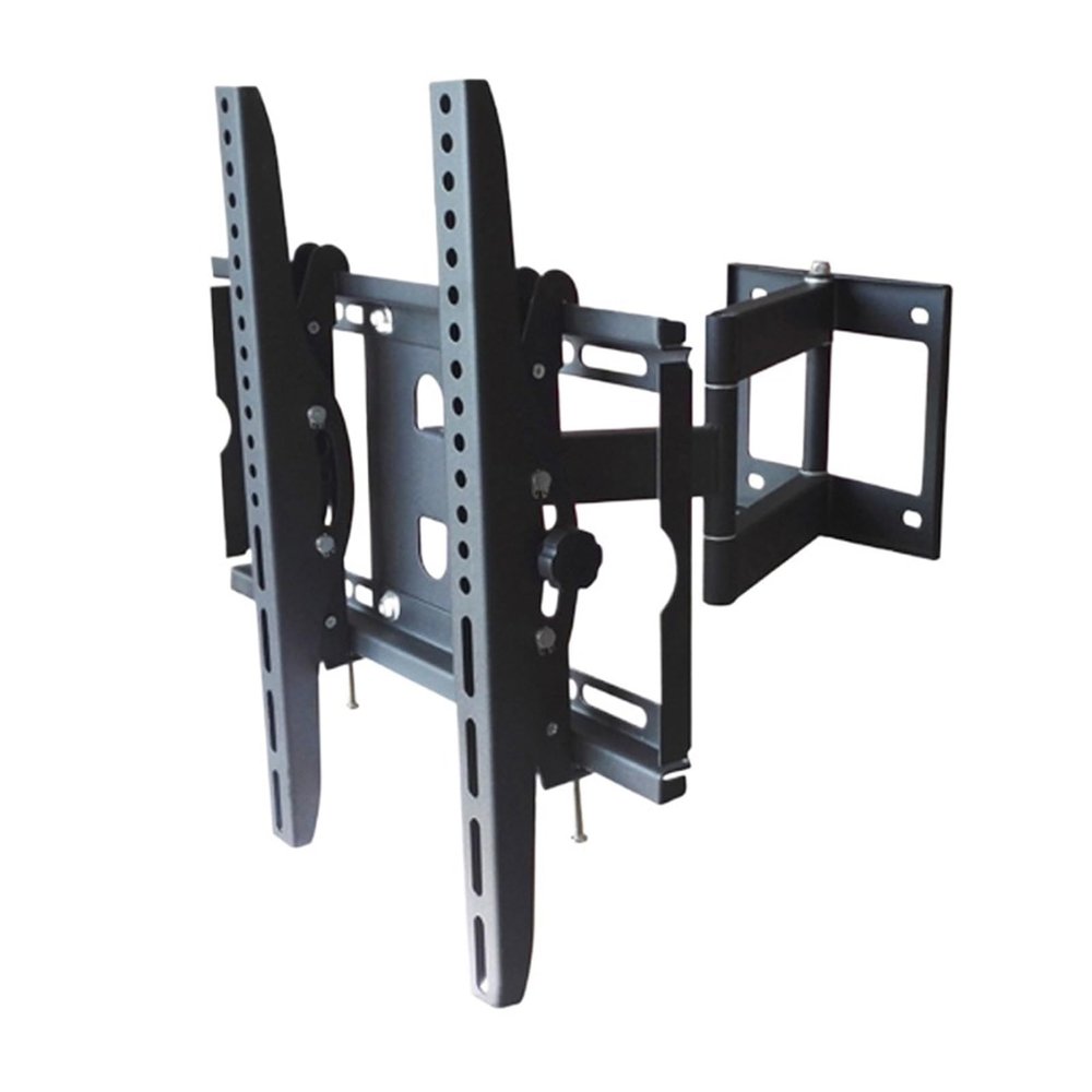 AVXANKTG DL-WA-88ST 50KG 3 Arm 55 Inch 42 Inch Retractable LED TV Full Motion LCD Wall Mount Bracket Pull Down TV Lift