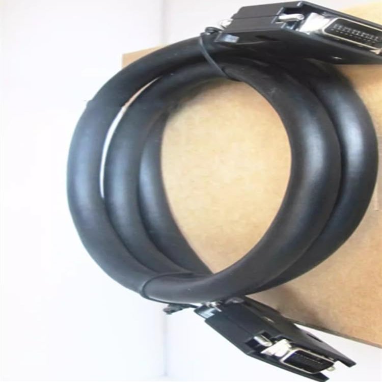 MR-J2HBUS1M for MR-J2S-B driver Programming cable Communication cable