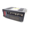 Huayong Motor Driver 220V 750W 90ST-M02430 90ST-M02430 A1-SVD15 Servo Motor 3000RPM 2.4 N.M Single-Phase ac Drive Permanent Magnet Matched Drive(90ST-M04025and Brake) view 4
