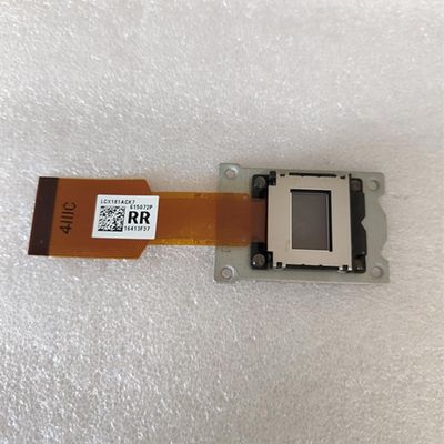 bayodi Projector LCX181 LCX181A Single LCD Panel Prism Assy Optical Unit for PT-VX415nz PT-VX410 PT-VX425N PT-VX42Z PT-GW301