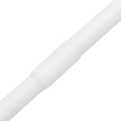 Gecheer Cable Trunking Cable Hider, Cord Hider Wire Hiders for TV on Wall,s 0.63 32.8' PVC SF280771A