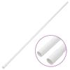 Gecheer Cable Trunking Cable Hider, Cord Hider Wire Hiders for TV on Wall,s 0.63 32.8' PVC SF280771A view 3