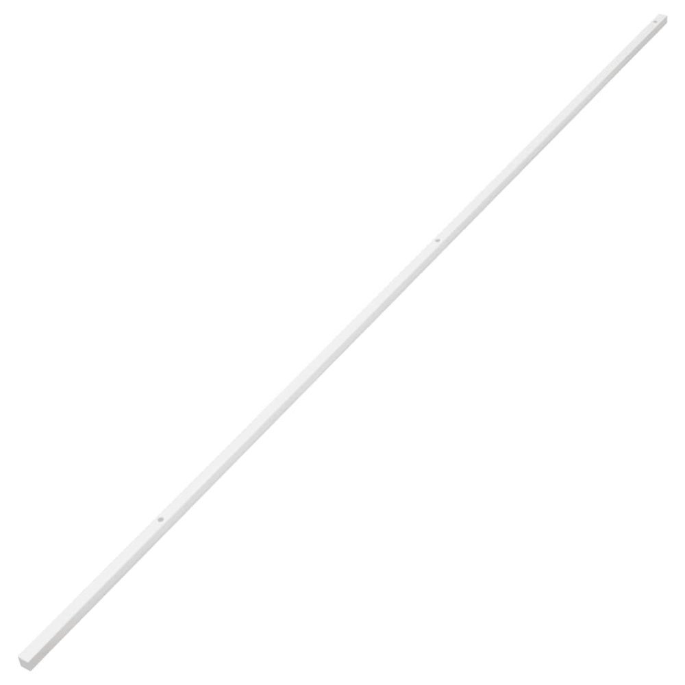 Gecheer Cable Trunking Cable Hider, Cord Hider Wire Hiders for TV on Wall, 0.6"x0.4" 32.8' PVC SF280736A