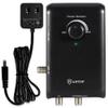 ANTOP Adjustable Amplifier Power Controller & Power Adapter 12V AC/DC for ANTOP Build-in Amplifier Antenna view 1