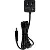 ANTOP Adjustable Amplifier Power Controller & Power Adapter 12V AC/DC for ANTOP Build-in Amplifier Antenna view 4