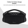 AZTOPA Silicone Case Flexible Protective Cover Sleeve Compatible with JBL Xtreme 4 Portable Bluetooth Speaker, Come with Carrying Handle view 2