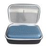 ZLiT Hard Shell Storage Bag Travel Carrying Case for Bose SoundLink Max Portable Speaker Case Bag (Inner Grey) view 2