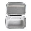 ZLiT Hard Shell Storage Bag Travel Carrying Case for Bose SoundLink Max Portable Speaker Case Bag (Inner Grey) view 3