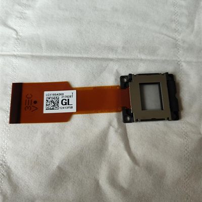 bayodi Original LCX180 LCX180A Projector Single LCD Panel Prism Board for PT-EX620