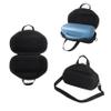 ZLiT SoundLink Max Speaker Case,Hard Shell Travel Carrying Case for Bose SoundLink Max Portable Speaker Case Bag (Inner Black) view 1