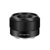 JINTU AF Portrait Lens 27mm f/2.8 Camera Prime Lens Auto Focus for Fuji Fujifilm X-Mount Cameras X-T100 X-T200 X-T30 X-PR01 X-PR02 X-PR03 X-E4 X-T10 X-T2 X-T20 X-T30 X-T3 X-T4 X-T5 view 2