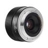 JINTU AF Portrait Lens 27mm f/2.8 Camera Prime Lens Auto Focus for Fuji Fujifilm X-Mount Cameras X-T100 X-T200 X-T30 X-PR01 X-PR02 X-PR03 X-E4 X-T10 X-T2 X-T20 X-T30 X-T3 X-T4 X-T5 view 4