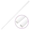 Gecheer Cable Trunking Cable Hider, Cord Hider Wire Hiders for TV on Wall,s 0.79 32.8' PVC SF280773A view 3