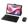 AJUSIBZR Stand Cover Compatible with Lenovo Pad 2024 11 inch Case with Hand Strap for Lenovo Xiaoxin Pad 2024 11" Magnetic Funda view 3