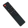 ROLLGAN RC1000W Replaced Remote Control Fit for EDIFIER S1000W LCD Smart TV, Black view 2
