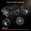 SmallRig Z6 III Camera Cage Kit for Nikon Z6 III, with Top Handle and Cable Clamp, Aluminum Alloy Camera Full Cage Kit with Anti-Twist Design, Built-in Quick Release Plate for Arca-Swiss - 4520 view 3