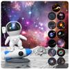 Astronaut Galaxy Projector for Bedroom Decor,13 in 1 Planetarium Star Projector with Solar System & Constellation,LED Space Galaxy Lamp with Timer,Starry Sky Nebula Light for Kids Gifts, Room Decor view 1