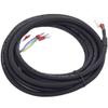 QWJWIYKUZ R88A-CAGA015S G Series MECHATROLINK-II Communication Built-in Motor Power Cable (Standard Cable) for Brakeless Motors view 3