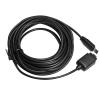 DYTDIEYINGTU Multi Terminal Connection Cable Replaces for VMC-MM1 Cable Lengthening line 10M/33ft for Sony Camera with Connect for Sony RM-VPR1 Remote/VCT-VPR1 VCT-VPR10 VCT-VPR100 (VMC-MM1-10M/33ft) view 1