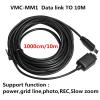 DYTDIEYINGTU Multi Terminal Connection Cable Replaces for VMC-MM1 Cable Lengthening line 10M/33ft for Sony Camera with Connect for Sony RM-VPR1 Remote/VCT-VPR1 VCT-VPR10 VCT-VPR100 (VMC-MM1-10M/33ft) view 2