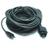 DYTDIEYINGTU Multi Terminal Connection Cable Replaces for VMC-MM1 Cable Lengthening line 10M/33ft for Sony Camera with Connect for Sony RM-VPR1 Remote/VCT-VPR1 VCT-VPR10 VCT-VPR100 (VMC-MM1-10M/33ft) view 3