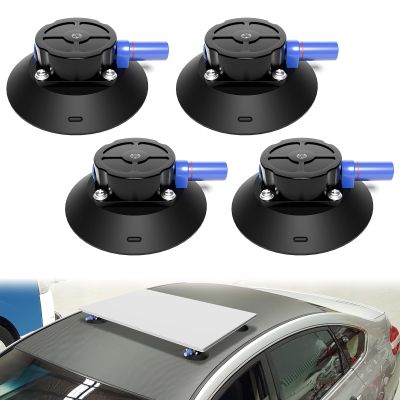 Ybervont Starlink Suction Cups Mounting Kit for Starlink Internet Kit Satellite