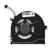 GAOCHENG Laptop CPU Fan for Thunderobot IGER L1 / IGER xiaobai DC5V 0.5A New view 1