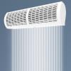 Air curtain,Air curtain fan,commercial indoor air curtains,air curtain machine,outdoor air curtain,powerful air door,air curtain door blower,Quiet and Strong Wind ,2 Speed,Wind Direction Adjustable view 1