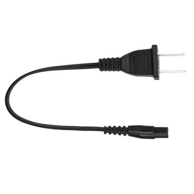Stun Gun Charger Cord Compatible with VTS-T03, VTS-195; Police 305, Police 928-58, Avenger, Guard Dog Security, Jolt, Stun Master and Most Other Stun Guns8inch
