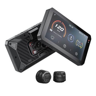 CHIGEE AIO-5 Play,External Tire Pressure Sensor Set