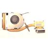 New for ThinkPad P14s Gen 3 G3 CPU Cooling Fan Heatsink 5H41B77273 5H41B77276 5H41B77270 UMA view 1