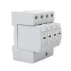 AC SPD 4P Surge Protector 20KA~40KA 385V Surge Protector Protection 1Pcs view 3