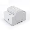 AC SPD 4P Surge Protector 20KA~40KA 385V Surge Protector Protection 1Pcs view 4