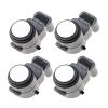 Car Reversing Sensor 4Pcscar Accessories Pdc Sensor 66206935-598A0 6620-6935-598-A0 for BMW for 1Er E81 E87 E88 3Er E90 E92 E93 X1 E8 view 1