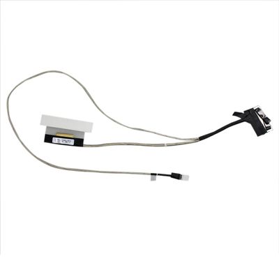 ZAHARA EDP 30PIN LCD LVDS LED Screen Video Display Flex Cable for Acer Nitro 5 AN515-51 N17C1 GRDA C5PRH XX61 DC02002VR00 50.Q28N2.008