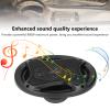 1 Pair Car Sound Speaker, Car Door Speaker 6x9in 800W 4 Ohms 50 to 20Khz Powerful Coaxial Loudspeakers for Stereo Sound System view 4
