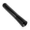 Carbon Fiber Antenna, Universal Fit Car Screw Radio Short Aerial for and Most Other Cars (Black) view 3