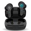 TREBLAB X9 Pro - Bluetooth Earbuds w/Active Noise Cancelling, Hybrid ANC view 1