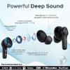 TREBLAB X9 Pro - Bluetooth Earbuds w/Active Noise Cancelling, Hybrid ANC view 2
