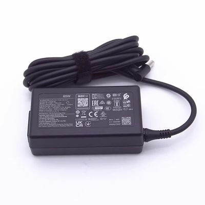 19.5V 65W 3.33A AC Power Adapter Compatible for HP L25298-001 TPN-LA16 710412-001