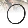 Metal Lens Decoration Ring, and Decoration Aluminum Alloy Material Lightweight Yet Robust, with Storage Box, for GR3 Digital Camera (Black) view 3