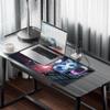 LL-COEUR Star Large Gaming Mousepad 31.4x15.7x0.12inch Waterproof PC Computer Laptop Mat with Stitched Edges Extended Mouse Pad for Desk Office Home XXXL view 3