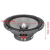 Car Stereo Speaker System, 6.5inch Car Speaker Crossovers Tweeters Set High Fidelity Component System Sensitive for Home Public Place view 3
