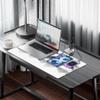 LL-COEUR Landscape Extended Mousepad 31.4"x15.7"x0.12" Waterproof Keyboard Mouse Mat with Anti-Slip Rubber Base Long Desk Pad for Gamer Office Home view 3