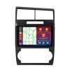 5GWiFi Upgrade Car Stereo Radio for Dodge Charger Magnum 2005 2006 2007 - Biorunn 8-Core Wireless Carplay Android Auto GPS Navi - 2GB+32GB 9 Inch Blue-Tooth RDS FM AM DSP view 1