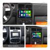 5GWiFi Upgrade Car Stereo Radio for Dodge Charger Magnum 2005 2006 2007 - Biorunn 8-Core Wireless Carplay Android Auto GPS Navi - 2GB+32GB 9 Inch Blue-Tooth RDS FM AM DSP view 2