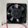 AJSWISH 2410ML-05W-B69 DC24V 0.17A 6CM 6025 Inverter Cooling Fan for 2410ML-05W-B69 Fan view 2