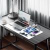LL-COEUR Landscape Extended Mousepad 31.4x15.7x0.12inch Waterproof Keyboard Mouse Mat with Anti-Slip Rubber Base Long Desk Pad for Gamer Office Home view 3