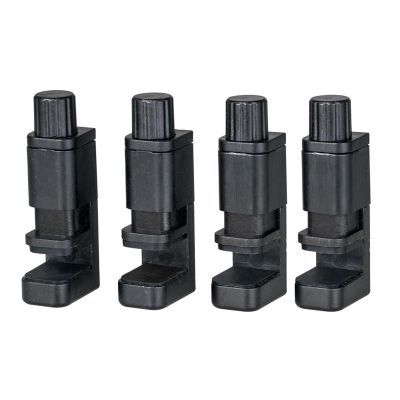 YOGOTEU 1Pc/4Pcs Adjustable Screen Clip Phone Screen Fastening Clamps Phone Screen Securing Clip Repair Tool
