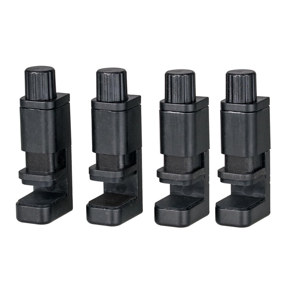 YOGOTEU 1Pc/4Pcs Adjustable Screen Clip Phone Screen Fastening Clamps Phone Screen Securing Clip Repair Tool